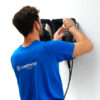 Instalación de cargador Trydan V2C